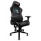 Dreamseat Xpression Pro Gaming Chair with Philadelphia Eagles Helmet Logo XZXPPRO032-PSNFL21027A - alternate 1